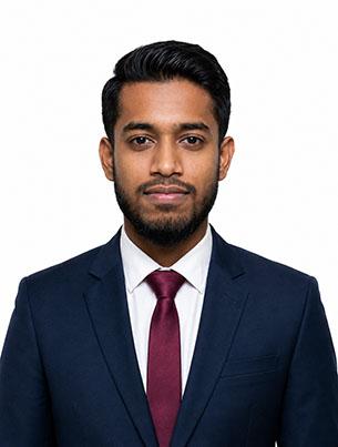 MD Abu Zobaid Hossain