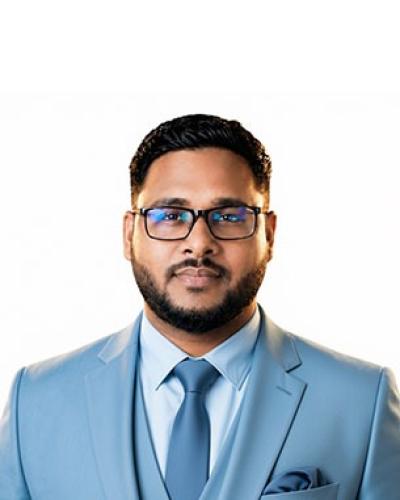 Md Rakibul Hasan