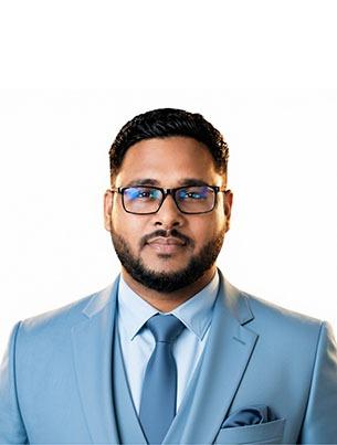 Md Rakibul Hasan